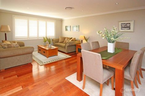 Property photo of 38 Minorca Circuit Spring Farm NSW 2570