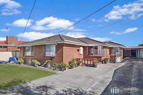 50 Festival Cres, Keysborough, VIC 3173