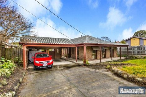 Property photo of 3 Colonial Drive Vermont South VIC 3133