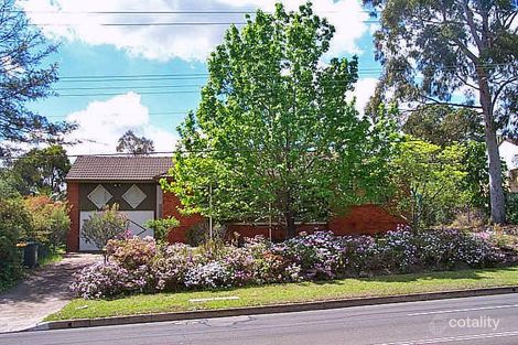 102 Oakes Rd, Carlingford, NSW 2118