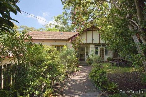 Property photo of 36 View Street Chatswood NSW 2067