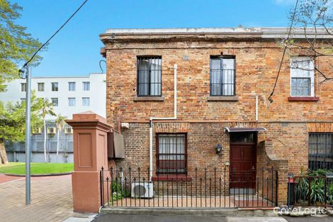 Property photo of 159 Cathedral Street Woolloomooloo NSW 2011