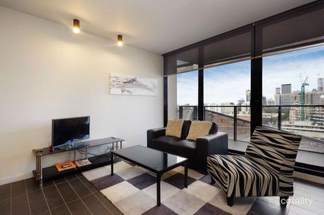 Property photo of 1507/673-683 La Trobe Street Docklands VIC 3008