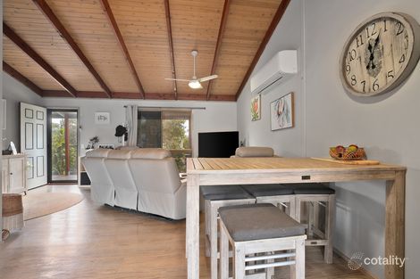 Property photo of 12 Bailey Street Capella QLD 4723