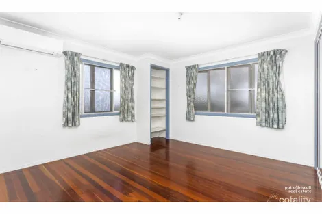 Property photo of 292 Dean Street Berserker QLD 4701