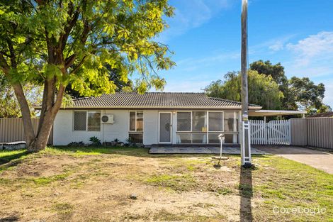 Property photo of 33 Barcombe Way Gosnells WA 6110