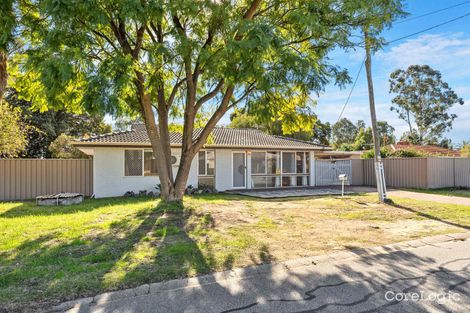 Property photo of 33 Barcombe Way Gosnells WA 6110