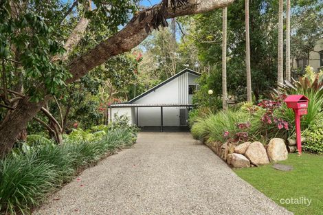 Property photo of 23 Foinaven Street Kenmore QLD 4069