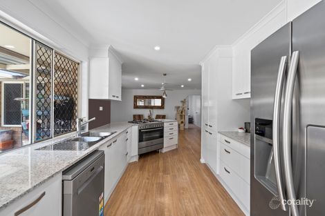 Property photo of 11 Harvey Court Nambour QLD 4560
