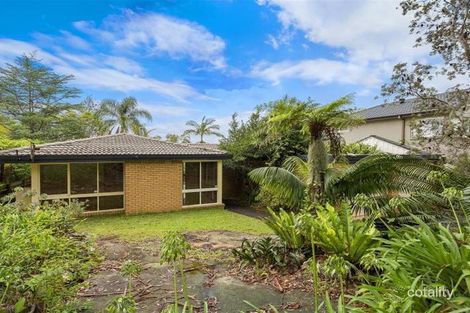 Property photo of 31 Merrilee Crescent Frenchs Forest NSW 2086