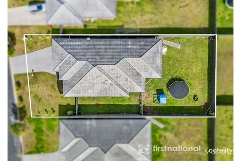 Property photo of 9 Hepburn Close Rutherford NSW 2320