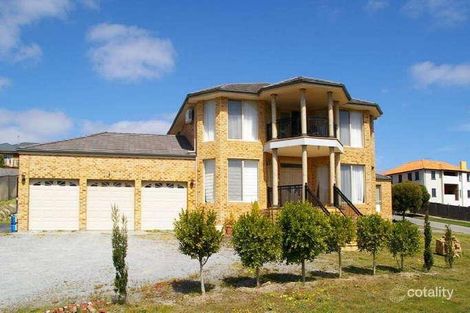 1 Nolan Cl, Narre Warren North, VIC 3804