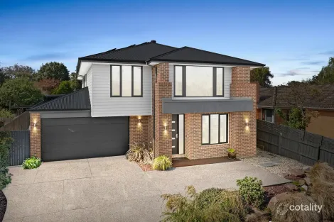 3 Tate Ave, Wantirna South, VIC 3152