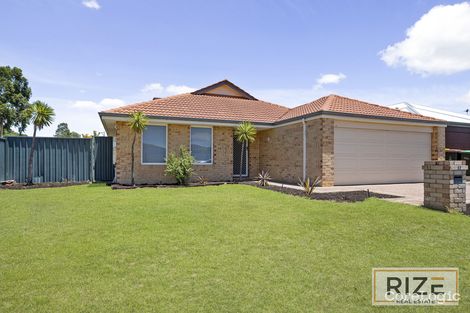 Property photo of 32 Goshawk Street Tapping WA 6065