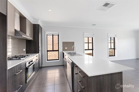 Property photo of 17 Burwood Street Mickleham VIC 3064