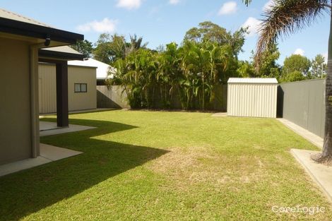 Property photo of 2 Bryan Street Andergrove QLD 4740