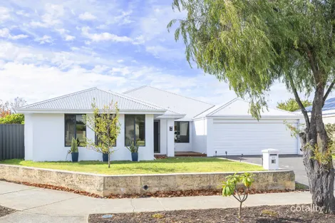 55 Hawker App, Yalyalup, WA 6280
