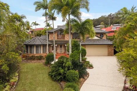 15 Ravenswood Ct, Carindale, QLD 4152