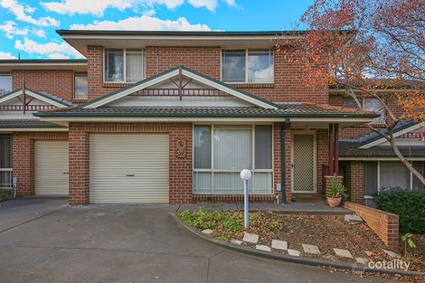 Property photo of 8/23-25 Metella Road Toongabbie NSW 2146