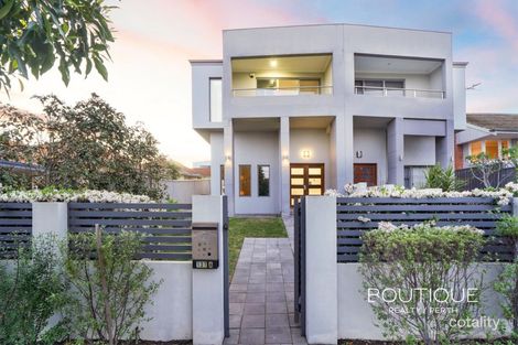 Property photo of 137A Wilding Street Doubleview WA 6018