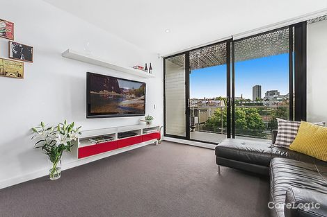 Property photo of 402B/21 Inkerman Street St Kilda VIC 3182