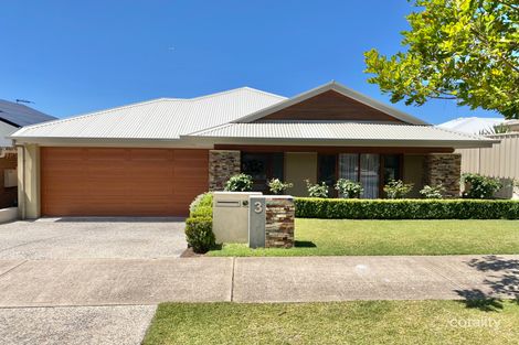 Property photo of 3 Ashbrook Rise Golden Grove SA 5125
