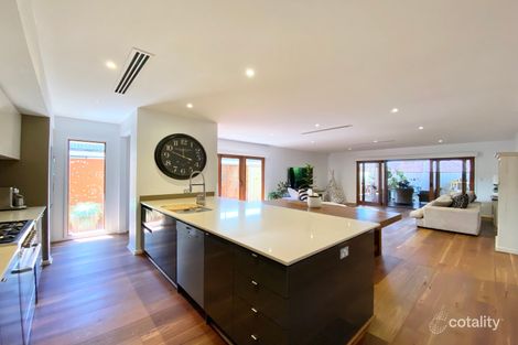 Property photo of 3 Ashbrook Rise Golden Grove SA 5125
