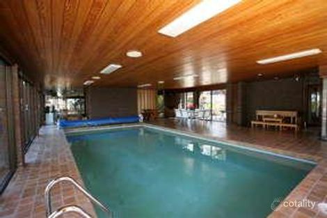 Property photo of 133 Forest Road West Hobart TAS 7000