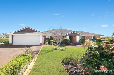 Property photo of 35 Mitchell Road Highfields QLD 4352