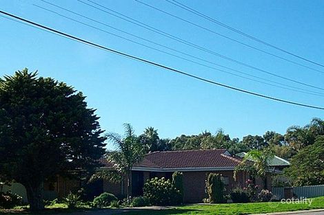 Property photo of 43 Broome Street Spalding WA 6530