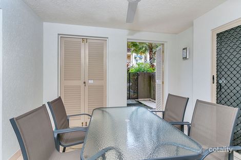 1302/2-10 Greenslopes St, Cairns North, QLD 4870