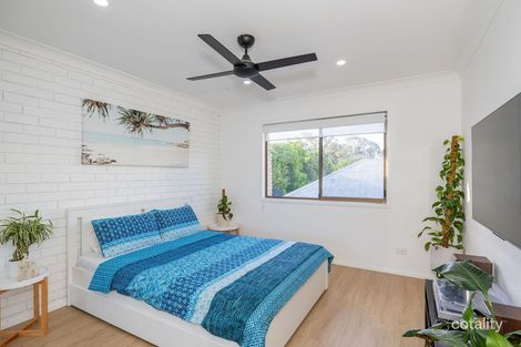 Property photo of 5/18 Sutherland Avenue Labrador QLD 4215