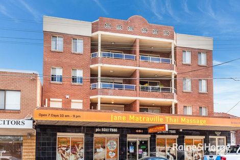 Property photo of 484 Bunnerong Road Matraville NSW 2036