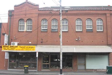 709 Sydney Rd, Brunswick, VIC 3056