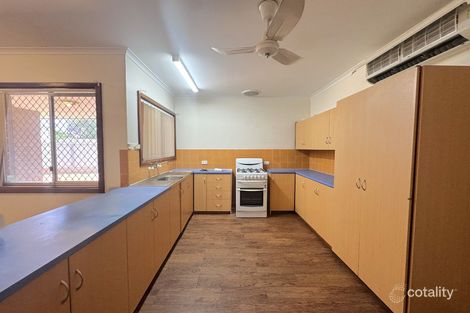 Property photo of 6 Yanderra Crescent South Hedland WA 6722