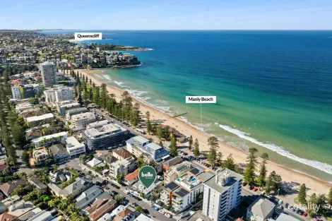Property photo of 94 Whistler Street Manly NSW 2095