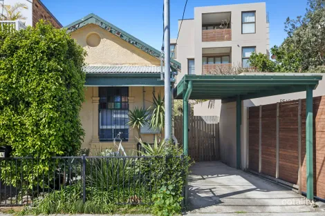 Property photo of 94 Whistler Street Manly NSW 2095