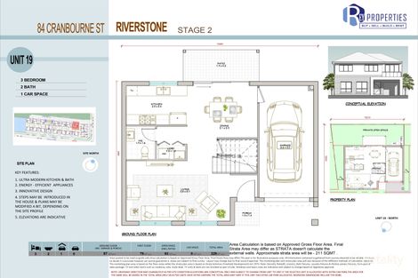 Property photo of 3 Kalka Glade Riverstone NSW 2765