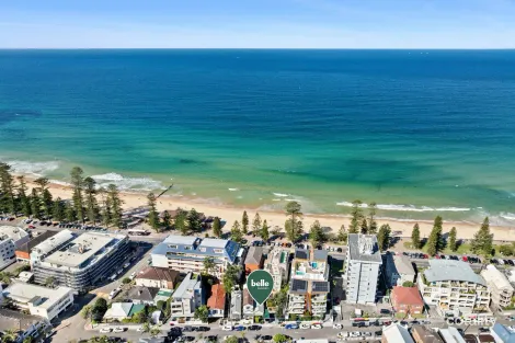 Property photo of 94 Whistler Street Manly NSW 2095