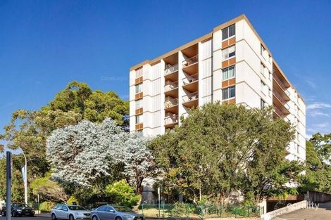 4/12-16 Belmore St, Burwood, NSW 2134