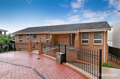 Property photo of 12 Ellerslie Drive Rostrevor SA 5073