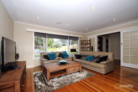 Property photo of 83 Cambridge Road Mooroolbark VIC 3138