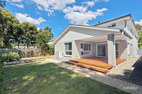 Property photo of 2 Wedgebill Place Cranebrook NSW 2749