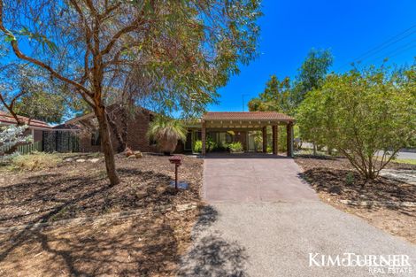 Property photo of 19 Sellenger Avenue Samson WA 6163