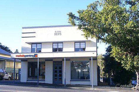 201 Sandgate Rd, Albion, QLD 4010