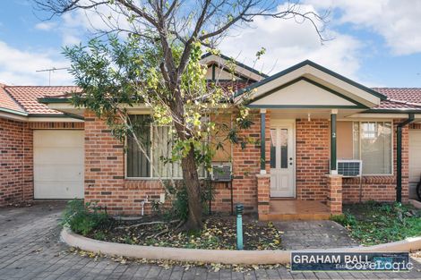 2/18 Hedges St, Fairfield, NSW 2165