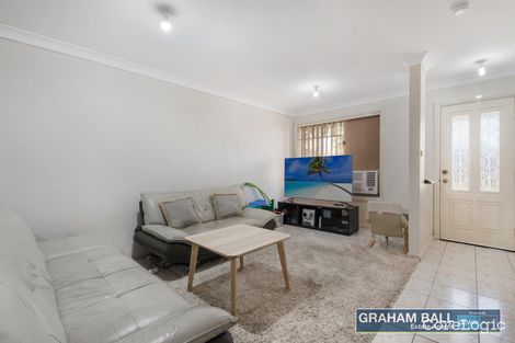 Property photo of 2/18 Hedges Street Fairfield NSW 2165