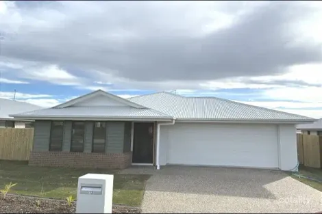 13 Goldebark Rd, Cotswold Hills, QLD 4350