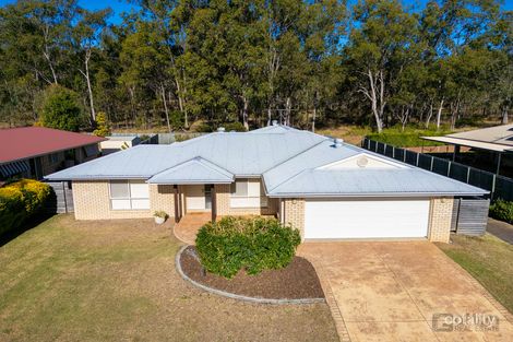 35 Rogers Dr, Gatton, QLD 4343