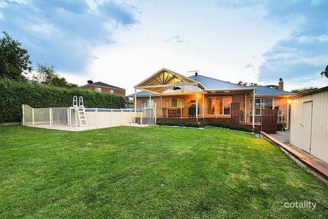 Property photo of 9 Gleeson Avenue Lysterfield VIC 3156